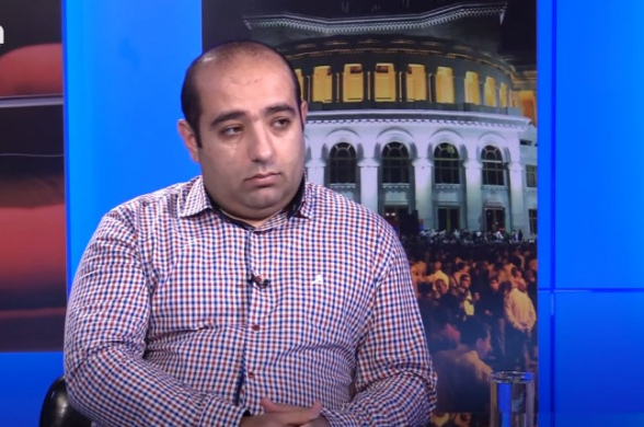 Если Роберту Кочаряну не подкинут ничего в карман, арестовать его не смогут – Ованнес Худоян (видео)